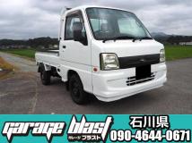 2007 Subaru Sambar
