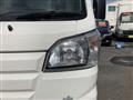 2020 Daihatsu Hijet Truck