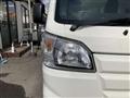 2020 Daihatsu Hijet Truck