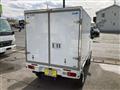 2020 Daihatsu Hijet Truck