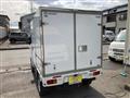 2020 Daihatsu Hijet Truck