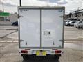 2020 Daihatsu Hijet Truck