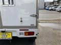 2020 Daihatsu Hijet Truck