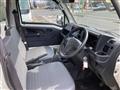 2020 Daihatsu Hijet Truck