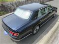 2024 Toyota Century