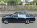 2024 Toyota Century