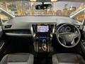 2017 Toyota Alphard G