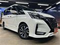 2019 Nissan Serena