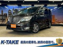 2014 Nissan Serena