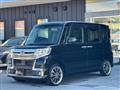2017 Daihatsu Tanto Custom