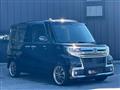 2017 Daihatsu Tanto Custom