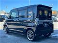 2017 Daihatsu Tanto Custom