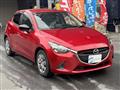 2014 Mazda Demio