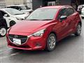 2014 Mazda Demio