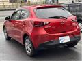 2014 Mazda Demio