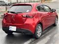 2014 Mazda Demio