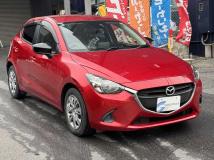 2014 Mazda Demio