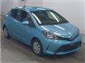 2014 Toyota Vitz