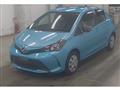 2014 Toyota Vitz
