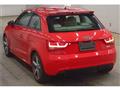 2011 Audi Audi Others