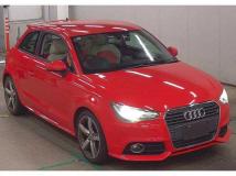 2011 Audi Audi Others