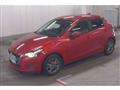 2017 Mazda Demio
