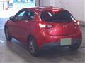 2017 Mazda Demio