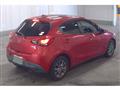 2017 Mazda Demio