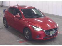 2017 Mazda Demio