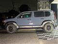 2008 Honda Crossroad