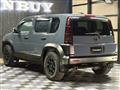 2008 Honda Crossroad
