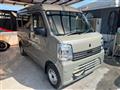 2026 Suzuki Every