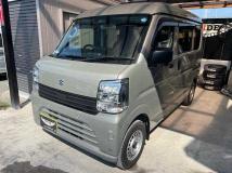 2026 Suzuki Every