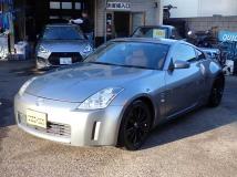 2003 Nissan Fairlady Z