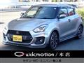 2018 Suzuki Swift