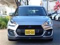 2018 Suzuki Swift
