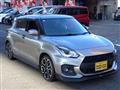 2018 Suzuki Swift