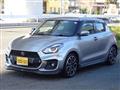 2018 Suzuki Swift