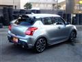 2018 Suzuki Swift