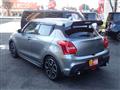 2018 Suzuki Swift