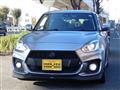 2018 Suzuki Swift
