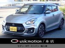2018 Suzuki Swift