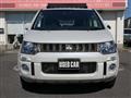 2015 Mitsubishi Delica D5