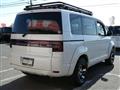 2015 Mitsubishi Delica D5