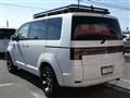 2015 Mitsubishi Delica D5