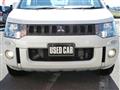 2015 Mitsubishi Delica D5