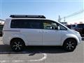 2015 Mitsubishi Delica D5