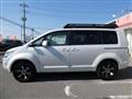 2015 Mitsubishi Delica D5
