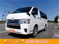 2017 Toyota Hiace Van