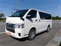 2017 Toyota Hiace Van